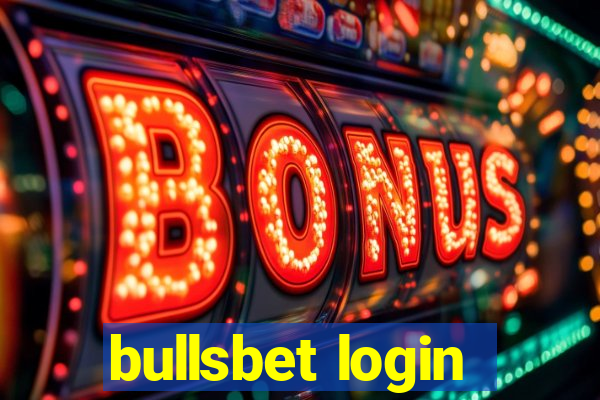 bullsbet login